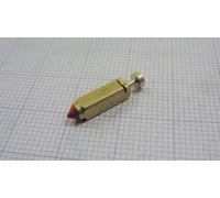 Valvola Galleggiante Dellorto 3,62x3,62-17,3mm PHVB 20,5Ø Gilera Flessibile