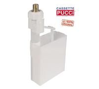 Gruppo valvola completo Pucci SARA per cassette serie Sara ed Eco 80006550