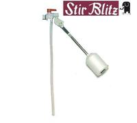 VALVOLA GALLEGGIANTE SCARICO Stir Blitz 8395999 stir 12 per cassetta incasso