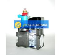 VALVOLA GAS 65104254 SIT MTS - ARISTON BS II 2 65104254 0845020 0845107