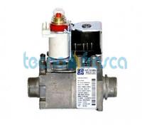 VALVOLA GAS 845 0845063 SIGMA ACCENSIONE RAPIDA IMMERGAS 1.021496