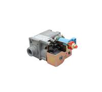 Valvola gas 845 sigma Ariston Chaffoteaux Ecoflam Elco 65100516