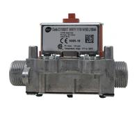 Valvola Gas B&P SGV100 C1100017 Caldaia Savio Biasi BI1373100 M290, M296, M297