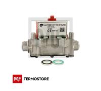 VALVOLA GAS B&P TYPE SGV100 ATTACCO 1/2" RICAMBIO CALDAIA FER FERROLI 39841320