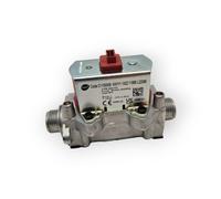 VALVOLA GAS BERTELLI B&P SGV100 COMPATIBILE FERROLI 39841320 CALDAIA DOMIPROJECT