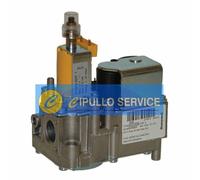 VALVOLA GAS CALDAIA BAXI ECO 3 LUNA 240 ECO 240 ART. JJJ005665220 VK4105M5108