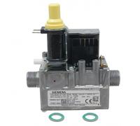 FERROLI VALVOLA GAS 39812190 SIEMENS VGU54S.A1109 CALDAIA DIVACONDENS F24