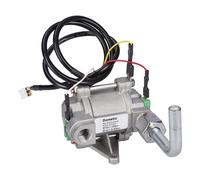 Valvola Gas Con Collegamento-Gas Dometic 407158683 per Absorberkühlschrank