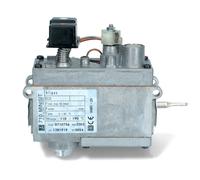 Valvola gas friggitrice minisit sit 0710756 110°- 190°c con sonda ø 6 mm