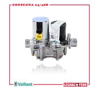 Valvola Gas GPL per Caldaia Vaillant Ricambi Compatibili 0020019992