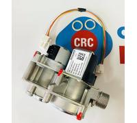 VALVOLA GAS GPL RICAMBIO CALDAIE ORIGINALE VAILLANT CODICE: CRC053521