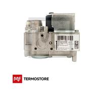 VALVOLA GAS HONEYWELL BAXI-OCEAN-SARIGAS-RADIANT RICAMBIO CALDAIA VK4105G1005