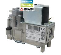 Valvola Gas Honeywell VK4105C1009 Ricambio Caldaie Savio Biasi BI1032133