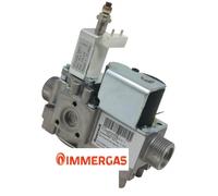 Valvola Gas Honeywell VK4105M5009 caldaie Immergas 1015803 Eolo ,Nike