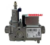 Valvola gas Honeywell VK4105M5157 caldaia Immergas 1040666 ex 1026950 Eolo Star