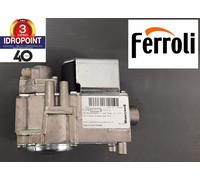 VALVOLA GAS HONEYWELL VK4615V B 1006 2