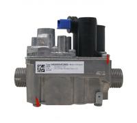 Valvola gas Honeywell VK8205VE2005 Caldaie Ferroli 39846140 Bluehelix Pro