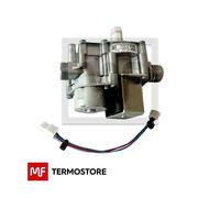 VALVOLA GAS HONEYWELL VK8525MR1501 METANO RICAMBIO CALDAIA VAILLANT CODICE 11196