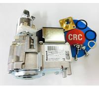 VALVOLA GAS METANO RICAMBIO CALDAIE ORIGINALE VAILLANT CODICE: CRC053473