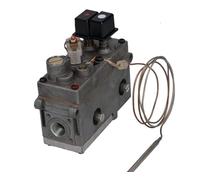 VALVOLA GAS MINISIT FRIGGITRICE BULBO 6MM 110-190 GRADI CODICE MIFR