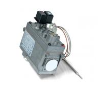 VALVOLA GAS MINISIT FRIGGITRICE MINISIT SIT 0.710.756 CON SONDA 0710756