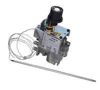 Valvola GAS per friggitrice 110-190C SIT 0630337