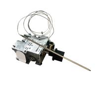 Valvola GAS per friggitrice 110-190C SIT 0630337