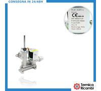 Valvola gas scaldabagno scaldino Ariston fast Chaffoteaux brd 65153614 originale