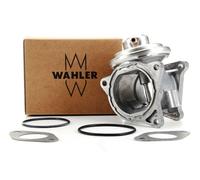 WAHLER 7496D Valvola EGR con guarnizioni per VW Golf IV Schrägheck (1J1)