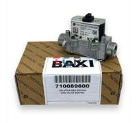 Valvola gas SGV100 3/4 caldaia Baxi Duo Tec Compact 710089600