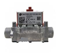 Valvola gas SGV100 Baxi Argo Ocean Roca Westen 710089600