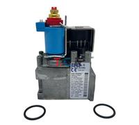 ARISTON VALVOLA GAS SIT 0845020 65104254 EX 0845107 CHAFFOTEAUX CALDAIA