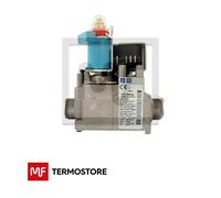 VALVOLA GAS SIGMA 845 M/M 230V 50Hz 1-37mbar 165mA RICAMBIO SAVIO BIASI 1093104
