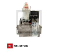 VALVOLA GAS SIT 0845063 ATTACCO 3/4MM RICAMBIO CALDAIA IMMERGAS CODICE 1021496