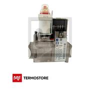 IMMERGAS VALVOLA GAS SIT 845 ATTACCO 3/4 845063 3015105 1021496 CALDAIA