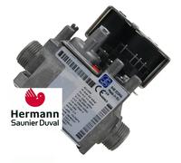 Valvola gas SIT 0848107 Caldaie Hermann Saunier Duval H022004879 Acquaplus Conde