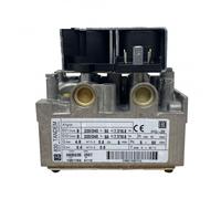 Valvola gas SIT 830 TANDEM 830035 Caldaie Immergas 1021494 ex 1011355 Nike Mini