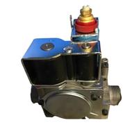 Valvola gas SIT 845 for caldaia M451 Parte 0063AS4831 20007784 Sostituzione valvola gas