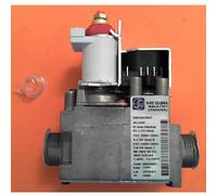Valvola gas Sit 845063 Sigma per caldaie Immergas, Argo, Sime, Baxi