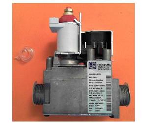 Valvola gas Sit 845063 Sigma per caldaie Immergas, Argo, Sime, Baxi