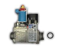 Valvola gas sit 845070 sigma originale Ariston Chaffoteaux Sant'Andrea Vaillant Unical 65117618
