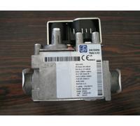 VALVOLA GAS SIT 848 SIGMA 0848107 HERMAN VAILLANT