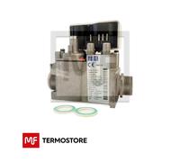 VALVOLA GAS SIT 848 SIGMA CALDAIA 0848160 848160 SAVIO BIASI CODICE BI1313103