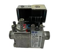Valvola gas sit 848221 caldaia Ariston Chaffoteaux Cares Premium 60002799-02