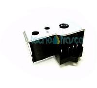 VALVOLA GAS SIT BOBINA DOPPIA 220V PER SIGMA 840 845 848 0967158 0967003