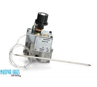 VALVOLA GAS SIT EUROSIT FRIGGITRICE BULBO 110 190 GRADI 0630332 SICUREZZA