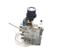 VALVOLA GAS SIT EUROSIT PER FORNO 100 - 340 °C ART. 0630310