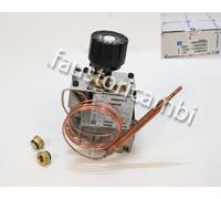 VALVOLA GAS SIT EUROSIT PER STUFA 13 38 °C 0630001 CALDAIA FORNO FRIGGITRICE