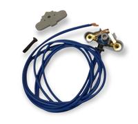 VALVOLA GAS SIT MICRO PER ELETTROSIT NOVA820 MICRO INTERRUTTORE 0.927.012