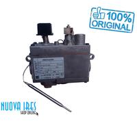 VALVOLA GAS SIT MINISIT FRIGGITRICE BULBO 110 190 GRADI 0710756 0.710.756